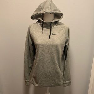 Women Nike hoodie size small